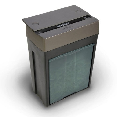 Royal 89177V paper shredder Cross shredding 8.74" (22.2 cm) Black