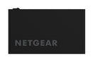 NETGEAR GSM4230P Managed L2/L3/L4 Gigabit Ethernet (10/100/1000) Power over Ethernet (PoE) 1U Black