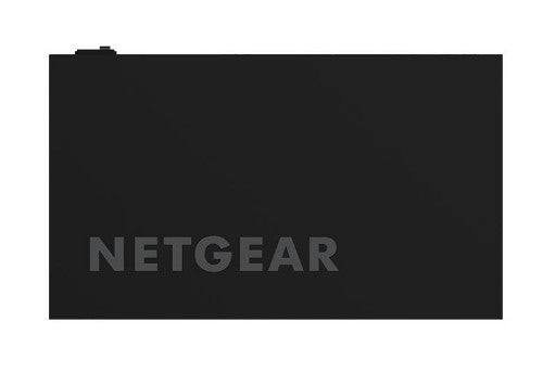 NETGEAR GSM4230P Managed L2/L3/L4 Gigabit Ethernet (10/100/1000) Power over Ethernet (PoE) 1U Black