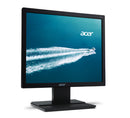 Acer Essential 176L b computer monitor 17" 1280 x 1024 pixels Black