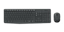Logitech MK235 Wireless Keyboard and Mouse Combo