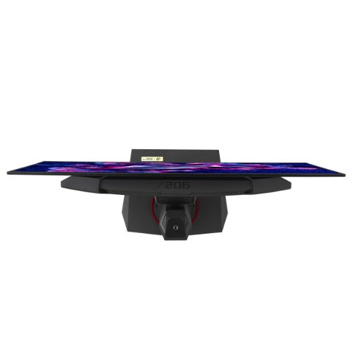 ASUS ROG Strix OLED XG27AQDMG computer monitor 26.5" 2560 x 1440 pixels Quad HD Black