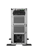 HPE ProLiant ML110 Gen11 4410Y 2.0GHz 12c 1P 1x32GB-R 8SFF MR408i-o 2x480GB SSD 2x800W PS NA Server