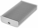 OWC Express 1M2 Thunderbolt technology 4 TB USB Type-C Silver