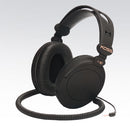 Koss R80 headphones/headset Wireless Music Black