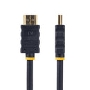 StarTech.com HDMM5MA HDMI cable 196.9" (5 m) HDMI Type A (Standard) Black