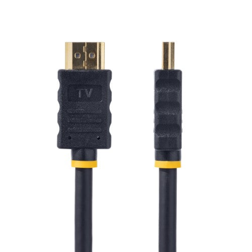 StarTech.com HDMM5MA HDMI cable 196.9" (5 m) HDMI Type A (Standard) Black