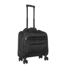 Targus TBR044GL laptop case 16" Trolley case Black