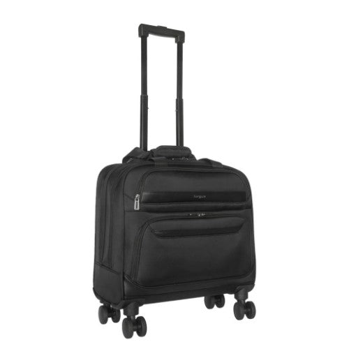 Targus TBR044GL laptop case 16" Trolley case Black