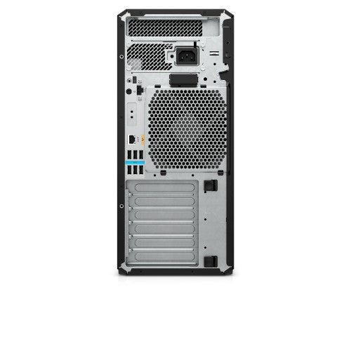 HP Z4 G5 Intel Xeon W w3-2423 16 GB DDR5-SDRAM 512 GB SSD Windows 11 Pro Tower Workstation Black