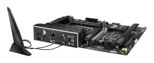 ASUS TUF Gaming B760-Plus WIFI motherboard Intel B760 LGA 1700 ATX