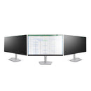 StarTech.com 2869-PRIVACY-SCREEN display privacy filters 28" Monitor Frameless display privacy filter
