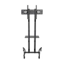 Tripp Lite DMCS3770L signage display mount 70" Black