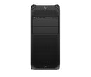 HP Z4 G5 Intel Xeon W w3-2423 16 GB DDR5-SDRAM 512 GB SSD Windows 11 Pro Tower Workstation Black