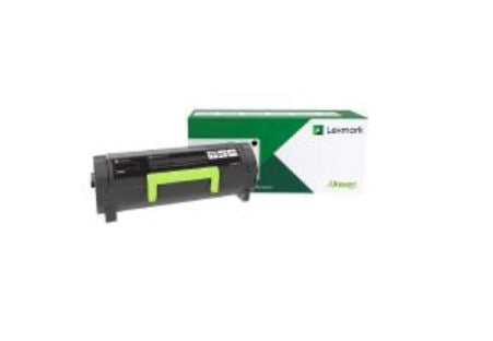 Lexmark B231000 toner cartridge Black