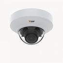 Axis 02112-001 security camera Cube IP security camera Indoor 2304 x 1728 pixels Ceiling