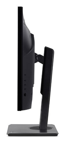 Acer Vero B227Q E3 computer monitor 21.5" 1920 x 1080 pixels Full HD LED Black