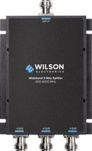 Wilson Electronics 859112 cellular network device Cellular network splitter