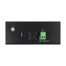 Tripp Lite NGI-U05C2POE4 network switch Unmanaged Gigabit Ethernet (10/100/1000) Power over Ethernet (PoE) Black