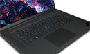 Lenovo ThinkPad P1 Gen 6 Intel® Core™ i7 i7-13700H Mobile workstation 16" WQXGA 32 GB DDR5-SDRAM 1 TB SSD NVIDIA RTX A1000 Wi-Fi 6E (802.11ax) Windows 11 Pro US English Black