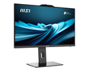 MSI Pro AP242P 14M-641US Intel® Core™ i7 i7-14700 23.8" 1920 x 1080 pixels All-in-One PC 32 GB DDR5-SDRAM 1 TB SSD Windows 11 Pro Wi-Fi 6E (802.11ax) Black