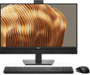 DELL QC24250 Intel Core Ultra 7 265 24" 1920 x 1080 pixels All-in-One PC 16 GB DDR5-SDRAM 256 GB SSD Windows 11 Pro Wi-Fi 6E (802.11ax) Black