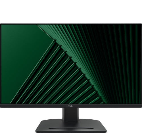 MSI PRO MP275PG computer monitor 27" 1920 x 1080 pixels Full HD LCD Black