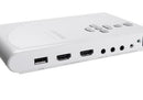 AVerMedia AVerTV Hybrid TVBox 13 - A200P Full HD White