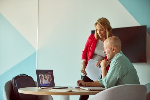 HP EliteBook X G1a 14 inch Notebook Next Gen AI PC Wolf Pro Security Edition