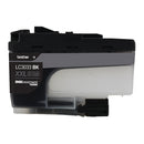 Brother LC3033BK ink cartridge 1 pc(s) Original High (XL) Yield Black