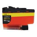 Brother LC3035Y ink cartridge 1 pc(s) Original Extra (Super) High Yield Yellow