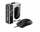 MSI Clutch GM41 Lightweight V2 mouse Gaming Ambidextrous USB Type-A Optical 16000 DPI