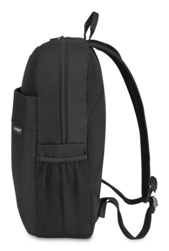 Kensington Simply Portable Lite Backpack 16” 16" Black