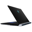 MSI Titan 18 HX AI A2XWIG 616US Intel Core Ultra 9 285HX Laptop 18" UHD+ 64 GB DDR5-SDRAM 4 TB SSD NVIDIA GeForce RTX 5080 Wi-Fi 7 (802.11be) Windows 11 Pro Black