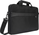 Targus TSS898 laptop case 16" Briefcase Black