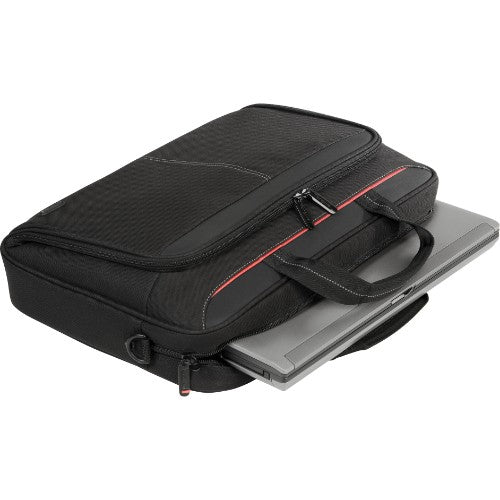 Targus TCT027 16" Briefcase Black