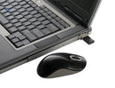 Targus AMW50US mouse RF Wireless Optical 800 DPI