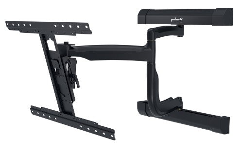 Peerless SA761PU TV mount/stand 75" Black