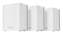 ASUS ZenWiFi BD4 Dual-band (2.4 GHz / 5 GHz) Wi-Fi 7 (802.11be) White 2 Internal