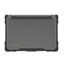 Gumdrop Cases SlimTech notebook case 11.6" Cover Black, Transparent