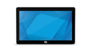 Elo Touch Solutions E155645 signage display 15.6" LED Full HD Black Touchscreen
