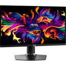 MSI MAG 271QPX QD-OLED E2 computer monitor 26.5" 2560 x 1440 pixels Wide Quad HD Black