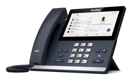 Yealink MP56 E2 Teams IP phone Gray LCD Wi-Fi
