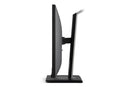 Viewsonic VG Series 27" 1440p Ergonomic IPS Mon computer monitor 27" Quad HD LED Black