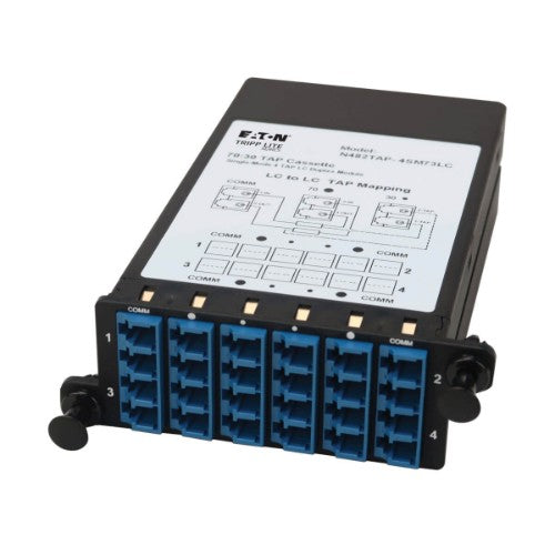 Tripp Lite N482TAP-4SM73LC patch panel