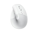 Logitech 910-006469 mouse Office Right-hand RF Wireless + Bluetooth Optical 4000 DPI