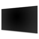 Viewsonic CDE7512 signage display Digital signage flat panel 75" Wi-Fi 330 cd/m² 4K Ultra HD Black Built-in processor Android 9.0 16/7