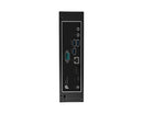 MSI Pro DP21 14M-1003US Intel® Core™ i3 i3-14100 16 GB DDR5-SDRAM 1 TB SSD Windows 11 Pro Desktop Mini PC Black