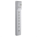 Belkin BE107000-07-CM surge protector White 7 AC outlet(s) 83.9" (2.13 m)