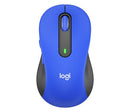 Logitech 910-006232 mouse Office Right-hand Bluetooth Optical 4000 DPI